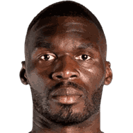 Christian Benteke
