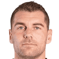 Sam Vokes
