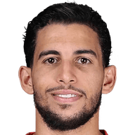 Sabir Bougrine