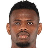Mohammed Muntari