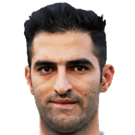 Mehrdad Ghanbari