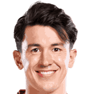 Luke O'Nien