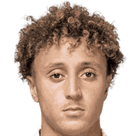 Eliesse Ben Seghir