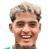 Nicolás Barreto
