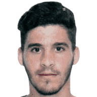 Oussama Guettal