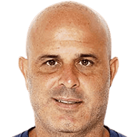 Yossi Abukasis