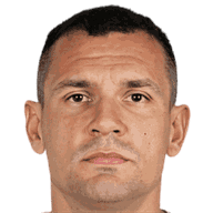 Dejan Lovren