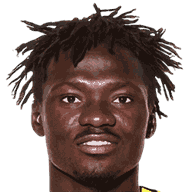 James Ampofo