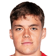 Daniel Haarbo