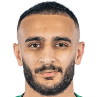 Mohammed Al Majhad