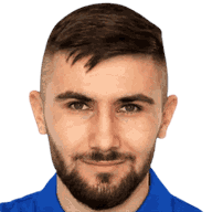 Martin Petkov