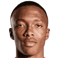 Emmanuel Arrechea