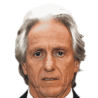 Jorge Jesus