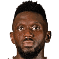 Lamin Colley