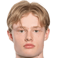 Tobias Solheim Dahl