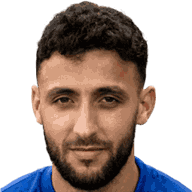 Hicham Acheffay