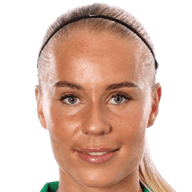 Stina Lennartsson