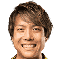 Kyoga Nakamura