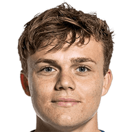 Jonas Søgaard Mortensen
