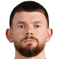 Oliver Burke