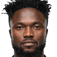 Albert Amoah