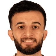 Mojtaba Haghdoust
