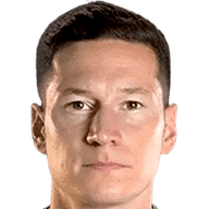 Julian Draxler