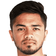 Haashim Domingo