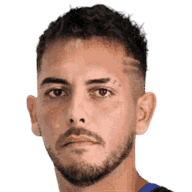 Nahuel Basualdo