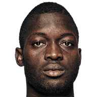 Mohamed Doumbia