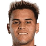 Cristian Ferreira