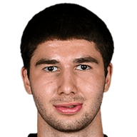 Kazbek Mukailov