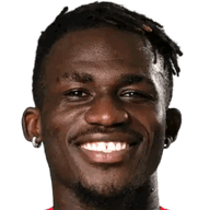 Felix Afena-Gyan