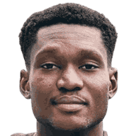 Mazou Bambara