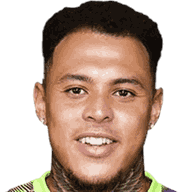 Myles Boney