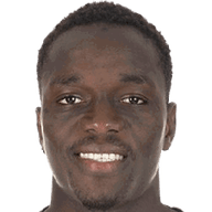 Mamadou Barry