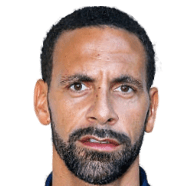 Rio Ferdinand