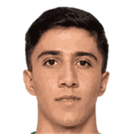 Yaghoob Barajeh