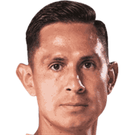 Marvin Bejarano