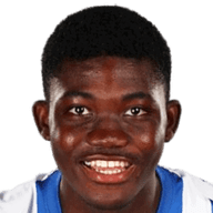 Yussif Owusu