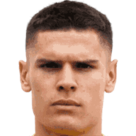 Sebastián Gonzales