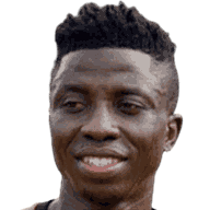 Jordan Mintah