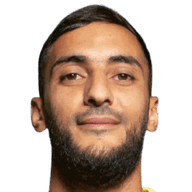 Mohamed Chaibi