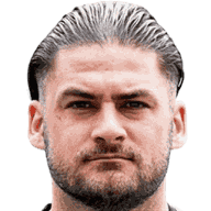 Dominic Baumann