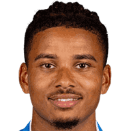 Denzel Hall