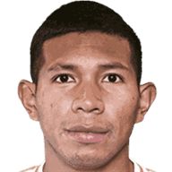 Édison Flores