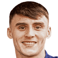 Tom Cursons