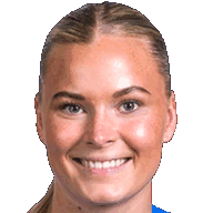 Hafrún Halldórsdóttir
