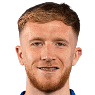 Liam Morrison