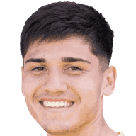 Matías Flores